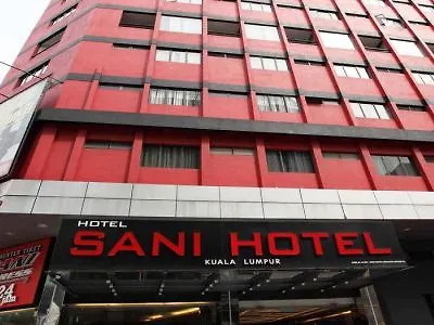 Hotel Grand Central Kuala Lumpur