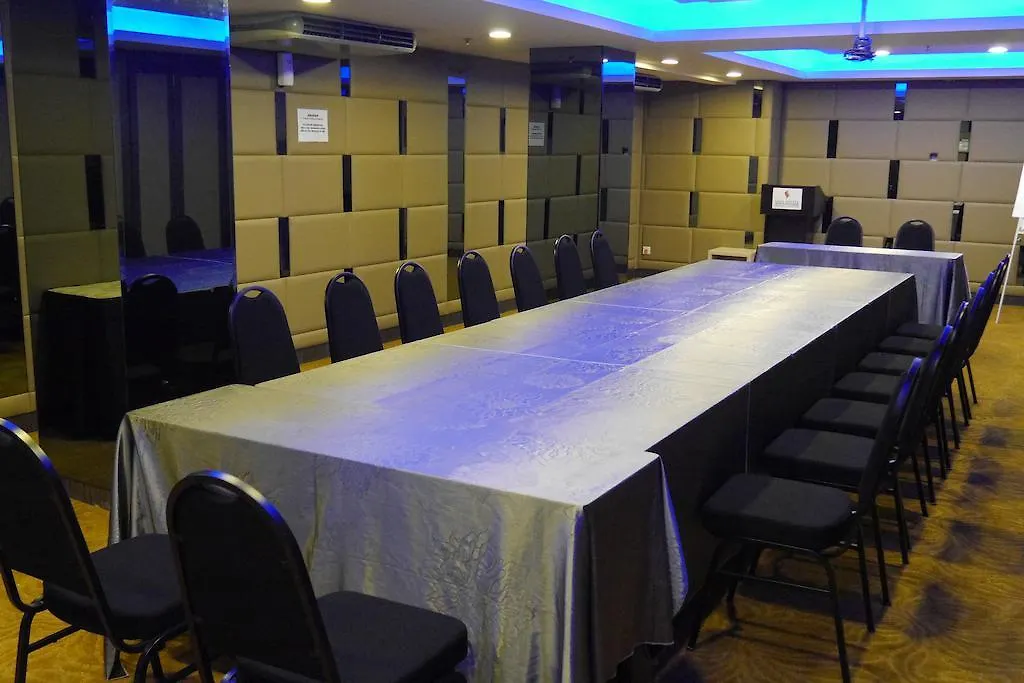 Hotel Grand Central Kuala Lumpur