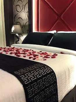 Hotel Grand Central Kuala Lumpur