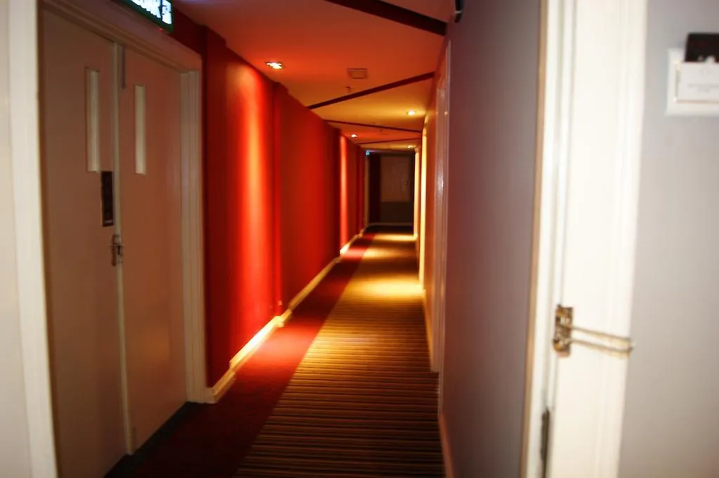 Hotel Grand Central Kuala Lumpur